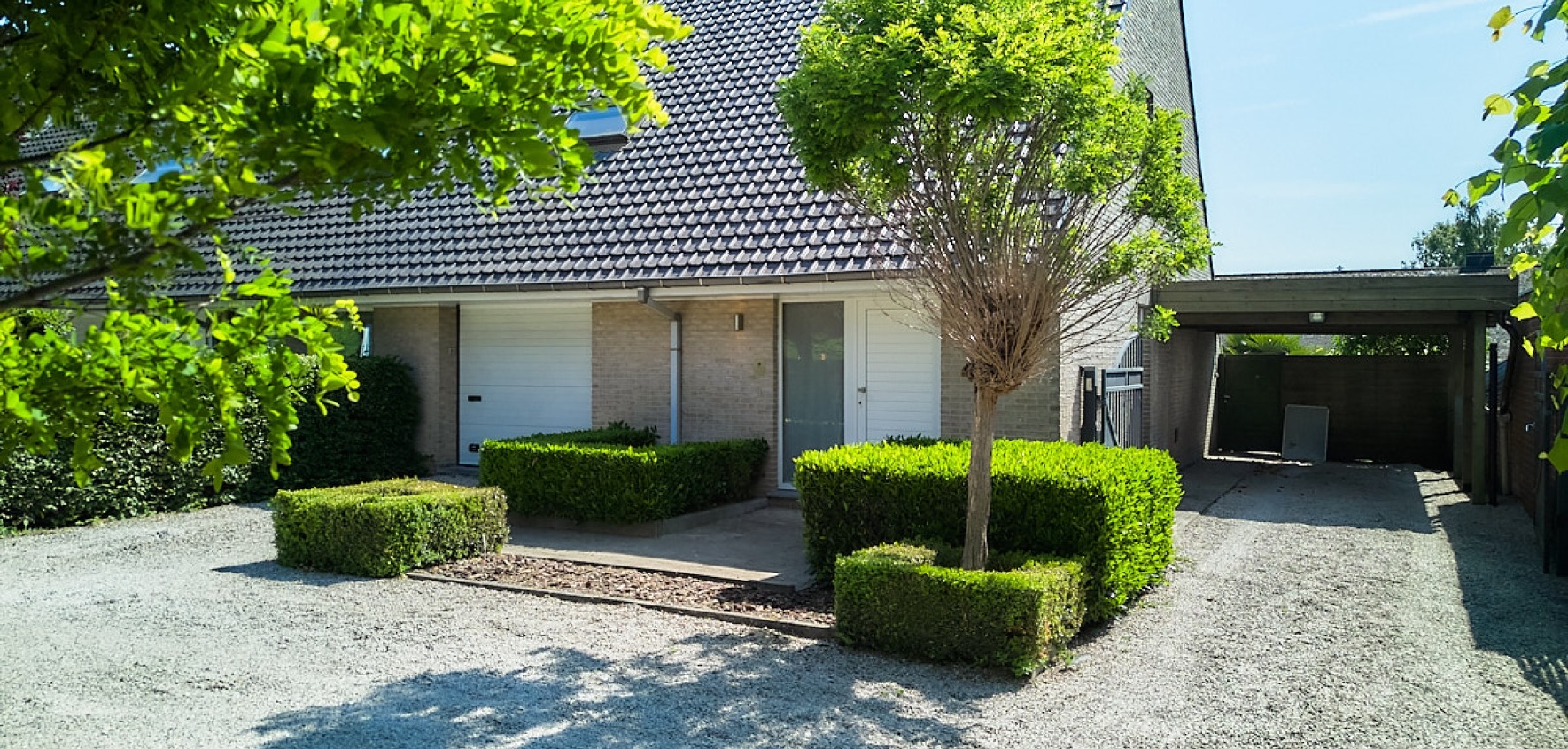 Provinciebaan