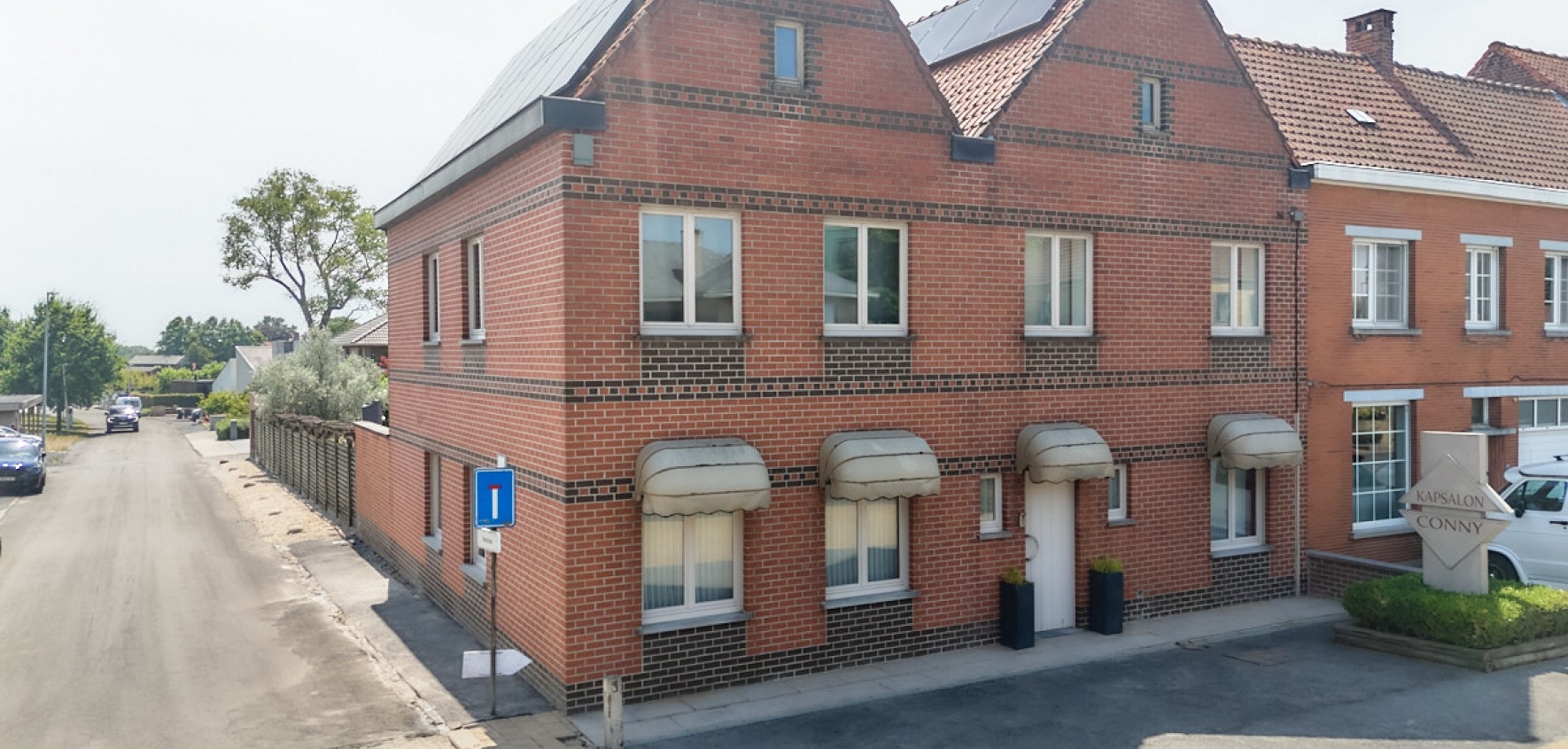 Lichterveldsestraat