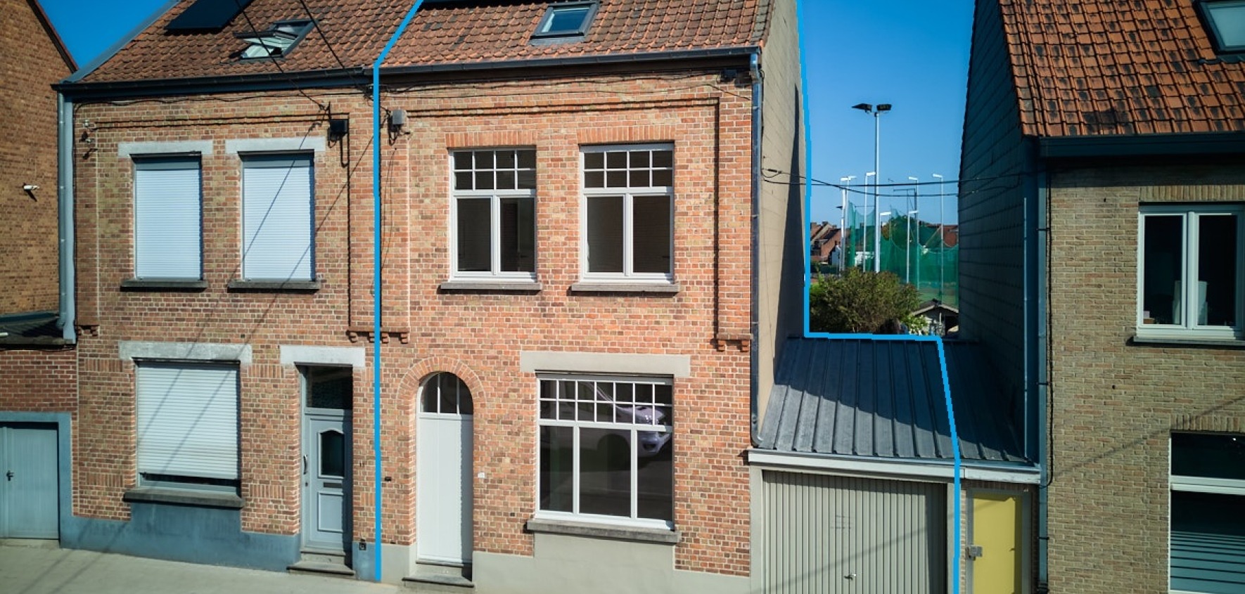 Vierwegstraat