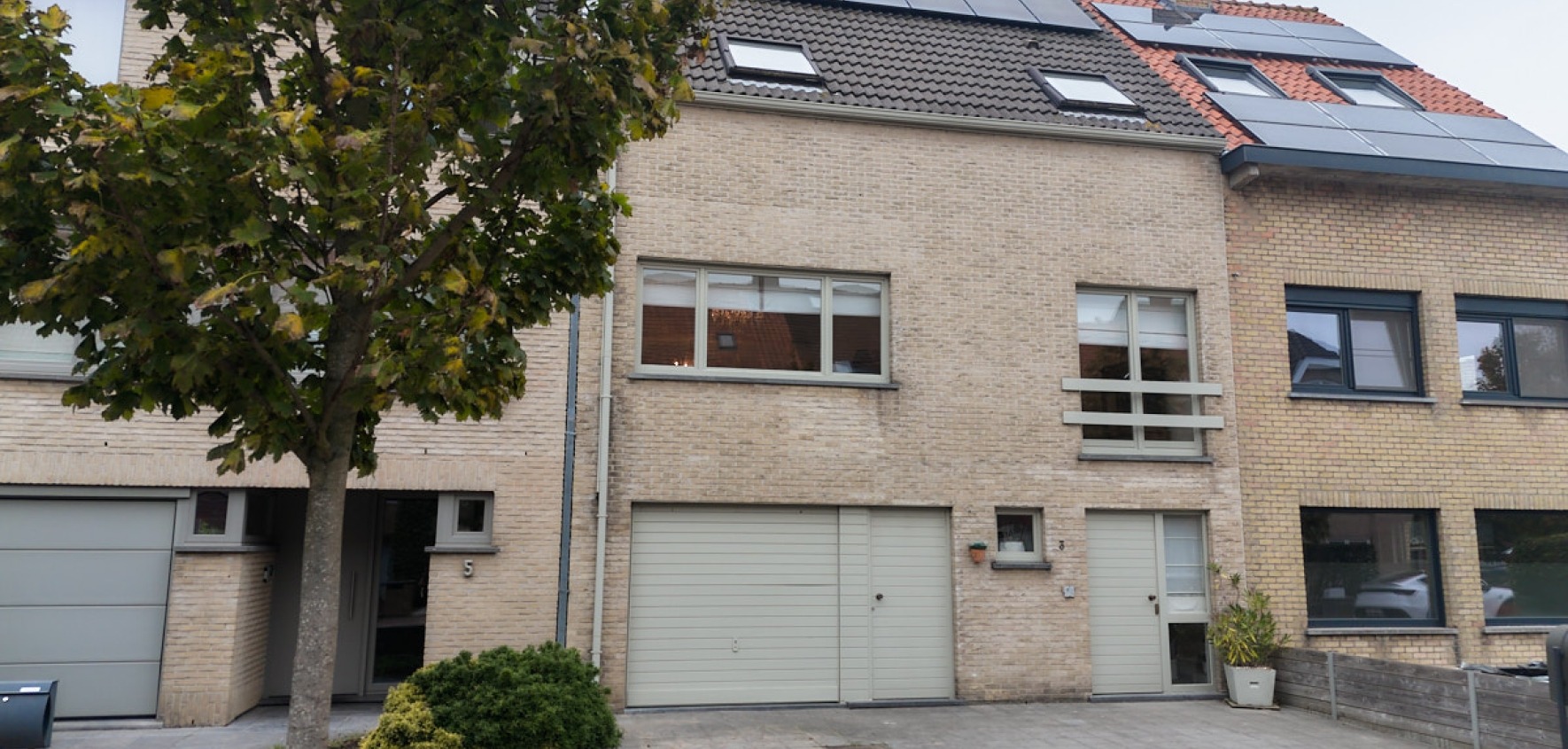 Forthoekstraat