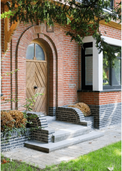 voordeur