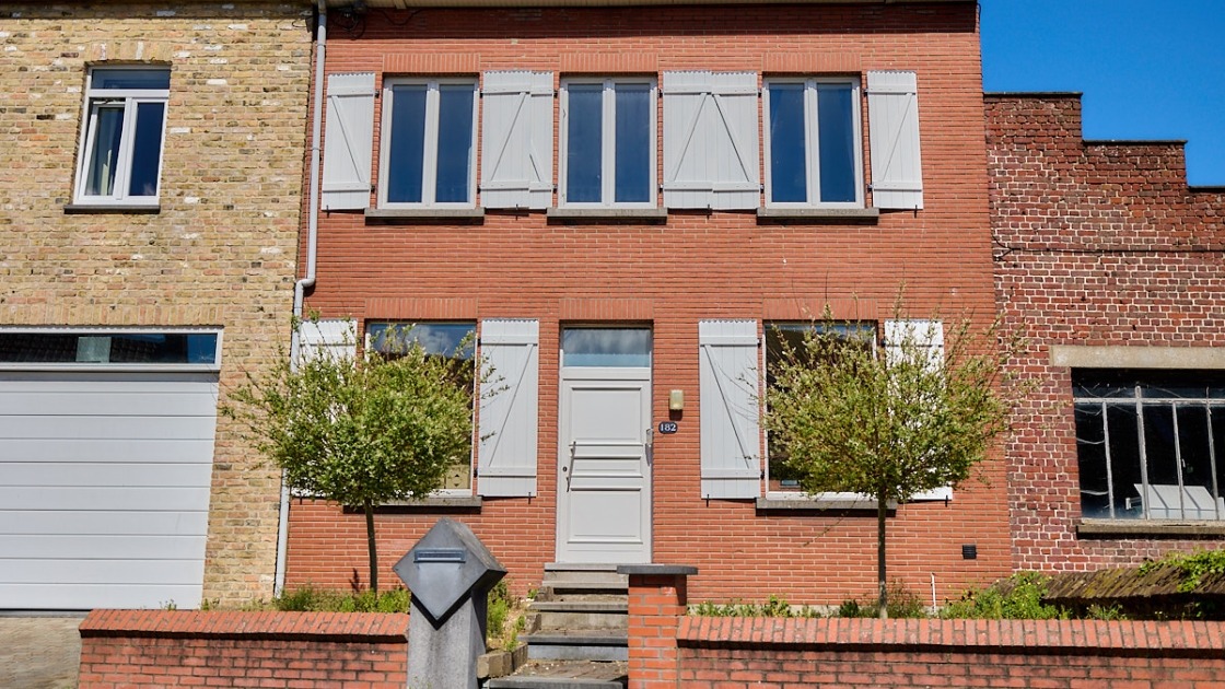 Handzamestraat