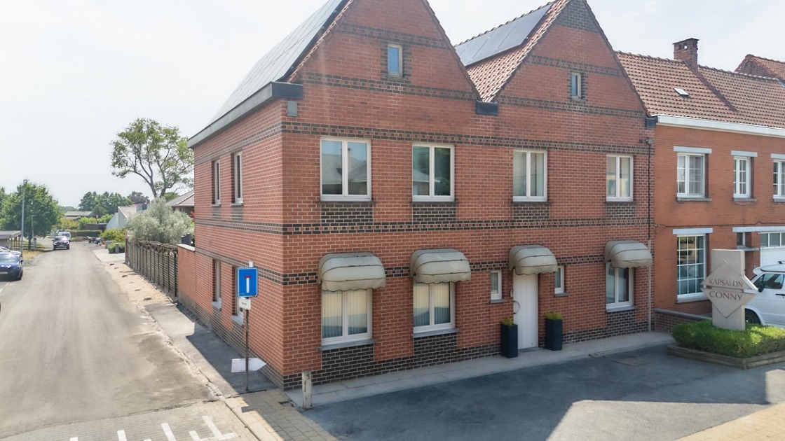 Lichterveldsestraat