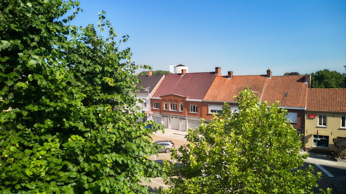 Dorpsplein