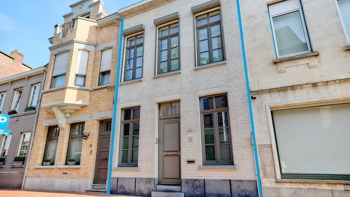 Statiestraat