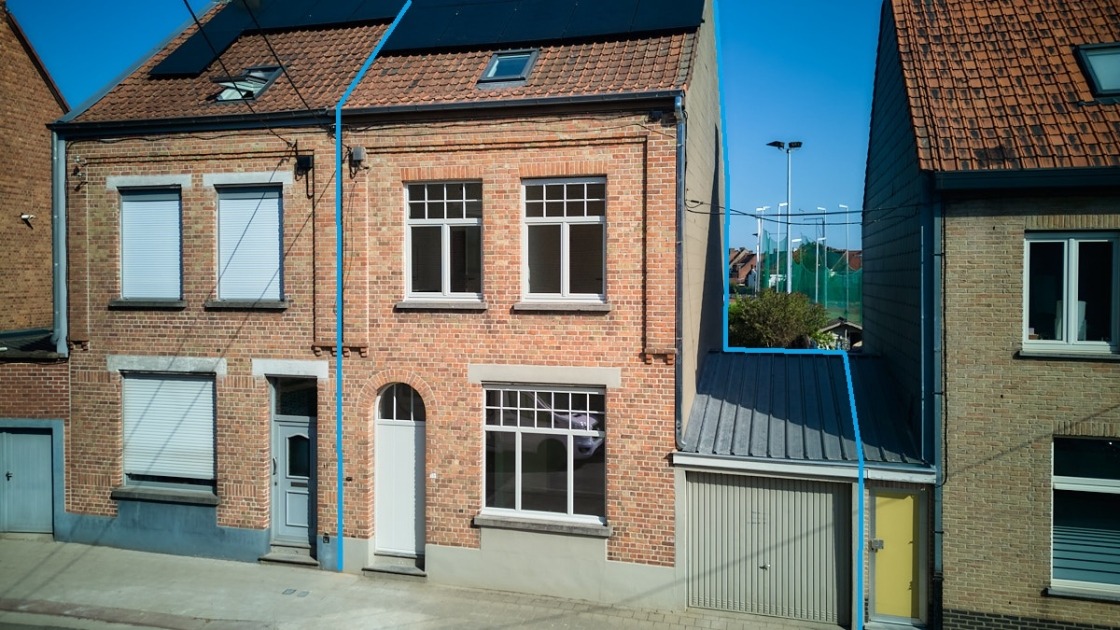 Vierwegstraat