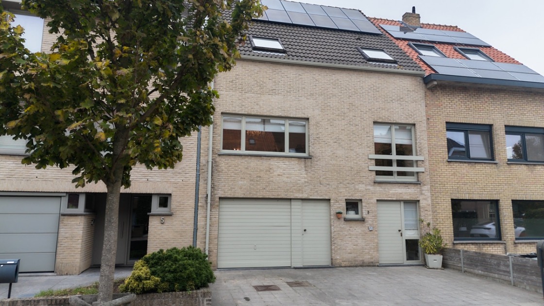 Forthoekstraat