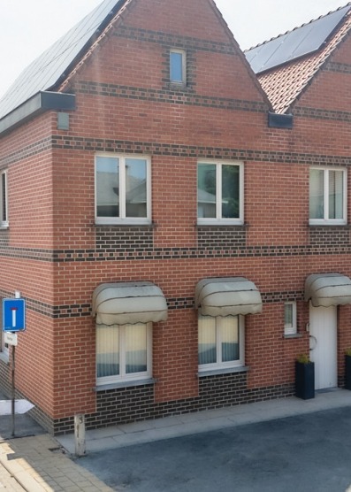 Lichterveldsestraat