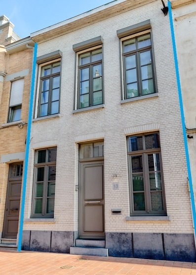 Statiestraat