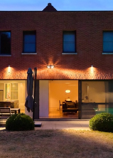 Wijnendalestraat
