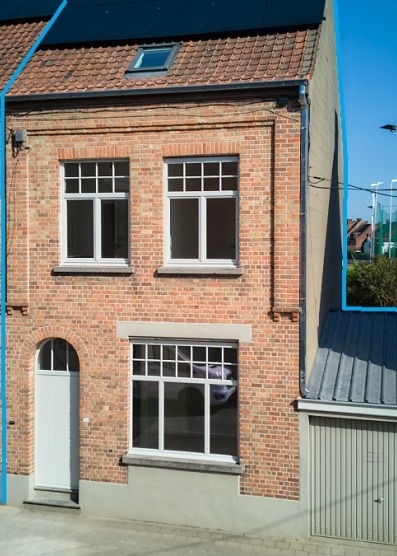 Vierwegstraat