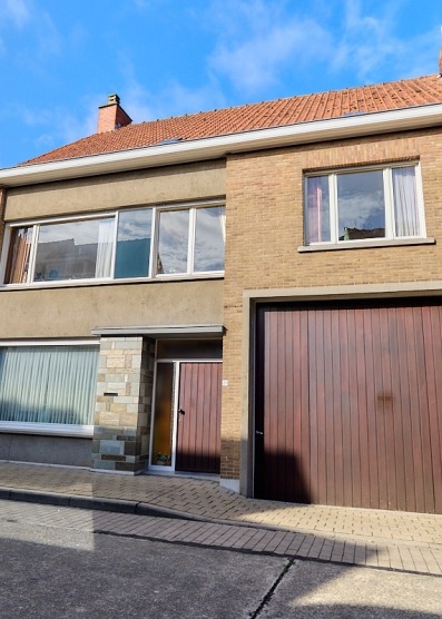 Gitsestraat