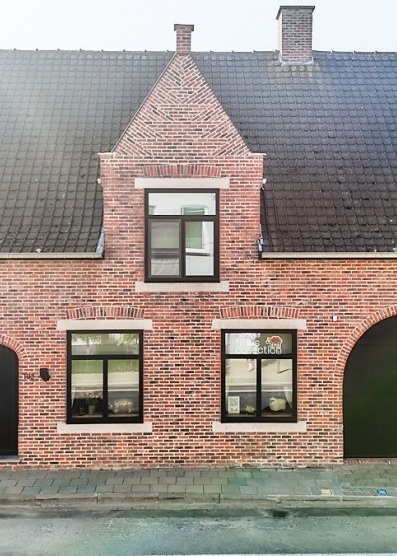 Bruggestraat